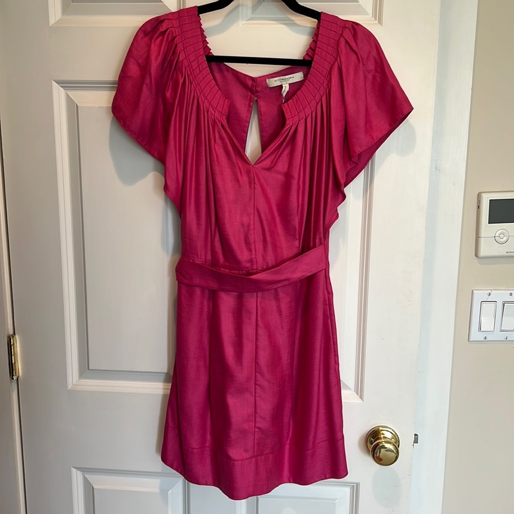 BCBG MaxAzria Runway dress
